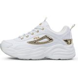 Fila FFW0586.13069 Skye Zp Kadın Günlük Spor Ayakkabı - Beyaz