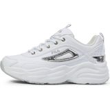 Fila FFW0586.13070 Skye Zp Kadın Günlük Spor Ayakkabı - Beyaz