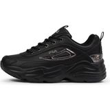 Fila FFW0586.83511 Skye Zp Kadın Günlük Spor Ayakkabı - Siyah