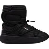 Fila FFW0594.80010 Superbubble Boot Wmn Kadın Günlük Bot - Siyah