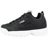 Fila Fx Disruptor Siyah Erkek Spor Ayakkabı