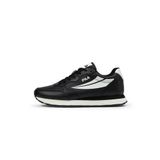 FILA HYPERT P Erkek Siyah Günlük Spor Ayakkabı