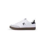 Fila Kadın Courtbay Wmn Sneaker, siyah beyaz, 39 EU