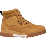 Fila Kadın Günlük Bot Grunge Mid Wmn FFW0217.23015 - Sarı
