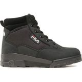 Fila Kadın Günlük Bot Grunge Mid Wmn FFW0217.80010 - Siyah
