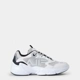 Fila Kadın Günlük Spor Ayakkabı Collene 2.0 Wmn FFW0539.80012 - Gri