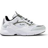 Fila Kadın Günlük Spor Ayakkabı Collene A Wmn FFW0194.13036 - Beyaz