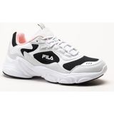 Fila Kadın Günlük Spor Ayakkabı Collene Cb Wmn FFW0046.83172 - Siyah