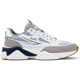 Fila Kadın Günlük Spor Ayakkabı Recade Wmn FFW0468.43343 - Mor