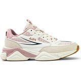 Fila Kadın Günlük Spor Ayakkabı Recade Wmn FFW0468.73164 - Bej