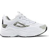 Fila Kadın Günlük Spor Ayakkabı Skye Zp A Wmn FFW0585.13036 - Beyaz