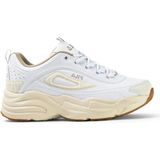 Fila Kadın Günlük Spor Ayakkabı Skye Zp A Wmn FFW0585.13120 - Beyaz