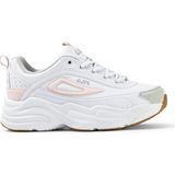 Fila Kadın Günlük Spor Ayakkabı Skye Zp A Wmn FFW0585.13500 - Beyaz