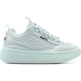 Fila Kadın Günlük Spor Ayakkabı Superbubble Wmn FFW0536.60106 - Yeşil