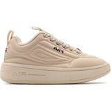 Fila Kadın Günlük Spor Ayakkabı Superbubble Wmn FFW0536.70027 - Bej