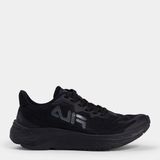 Fila Kadın Koşu - Yürüyüş Ayakkabısı Neon Wmn FFW0470.83033 - Siyah