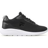 Fila Kadın Koşu - Yürüyüş Ayakkabısı Spitfire Wmn FFW0121.83036 - Siyah