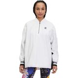 Fila Kadın Sweatshirt LU411420 - Beyaz - XS
