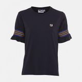 Fila Kadın T-Shirt Puffed TW411140