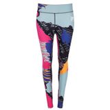 Fila Kadın Tayt Allover Print Leggings LW411144