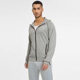 Fila Lage FAM0298 - Gri Erkek Mont