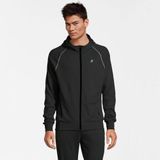 Fila Lage FAM0298 Siyah Erkek Mont