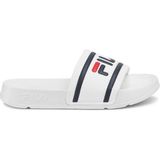 Fila Morro Bay Slipper 2.0 Kadın Ev Ayakkabısı Beyaz Renk Konforlu Tasarım