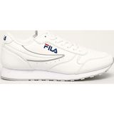 Fila Orbit Low 1010308.1FG Beyaz Kadın Spor Ayakkabı