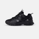 Fila Ray Tracer Tr2 Siyah Erkek Spor Ayakkabı