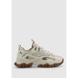 Fila Ray Tracer Tr2 Wmn Bej Kadın Koşu Ayakkabısı Ffw026773179