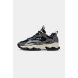 Fila Ray Tracer Tr2 Wmn Ffw0267.83251 Gri Kadın Günlük Spor Ayakkabı