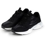 FILA Recade S Wmn kadın spor ayakkabısı, Black Castlerock, 41 EU