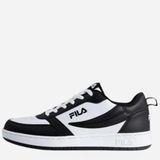Fila Rega Nf Erkek Sneaker Ayakkabı Siyah-Beyaz Ffm0370