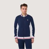 Fila Settanta FAM0645 - Antrasit Erkek Mont