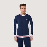 Fila Settanta FAM0645 Beyaz Erkek Mont