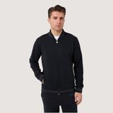 Fila Settanta FAM0645 Siyah Erkek Mont