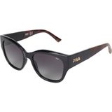 Fila SFI683 700P 54-18 Siyah Kadın Güneş Gözlüğü