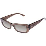 Fila SFIF06 5473MP 03 Erkek Güneş Gözlüğü - Kahverengi