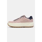 Fila Sintra FFW0582.43319 Pudra Kadın Günlük Spor Ayakkabı - Pembe