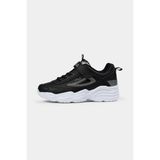 Fila Sktye V FFK0268.83511 Siyah Çocuk Spor Ayakkabı