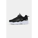 Fila Skye V Ffk0268.83511 Siyah Çocuk Spor Ayakkabı