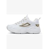 FILA Skye Zp Wmn Beyaz Kadın Yürüyüş Ayakkabısı FFW0586