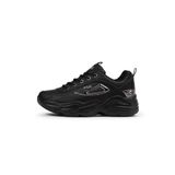 FILA Skye Zp Wmn kadın spor ayakkabısı, Siyah Tabanca Metal, 37 EU