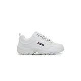 Fila Strada 1010560.1Fg Çocuk Beyaz Spor Ayakkabı