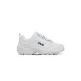 Fila Strada 1010781.1Fg Çocuk Beyaz Spor Ayakkabı