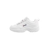 Fila Strada Low Wmn Beyaz Kadın Spor Ayakkabı