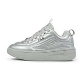 FILA SUPERBUBBLE F WMN Kadın Gümüş Günlük Spor Ayakkabı