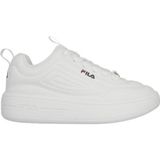 Fila Superbubble Ffw0536.10004 Beyaz Kadın Spor Ayakkabı