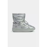 Fila Superbubble Wmn Ffw0594.80061 Kadın Gümüş Bot