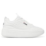 FILA Superbubble Wmn kadın spor ayakkabısı, Beyaz, 36 EU